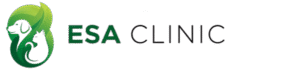 ESA CLINIC Logo