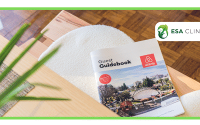 How to Get an ESA Letter for Airbnb: A Complete Guide