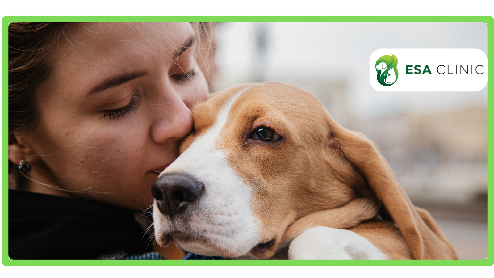 Emotional Support Animal Letter