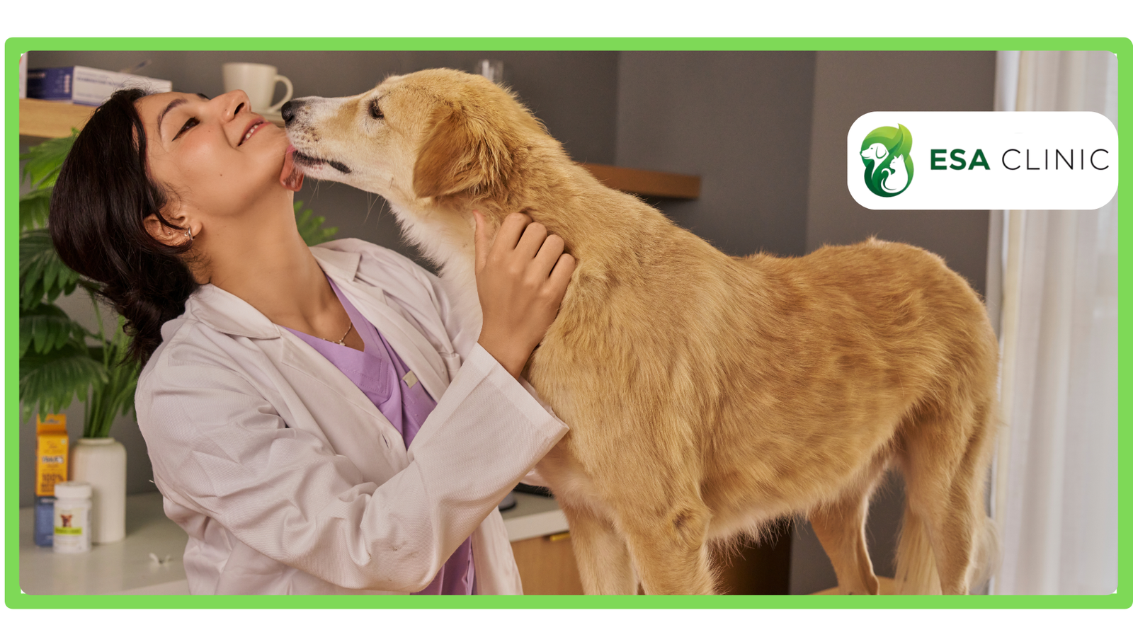 Emotional Support Animal