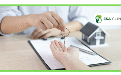 Can I Use an ESA Letter for My Landlord?