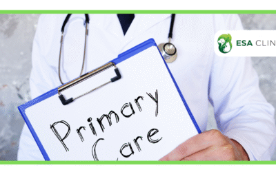 Can My Primary Care Provider Write an ESA Letter?