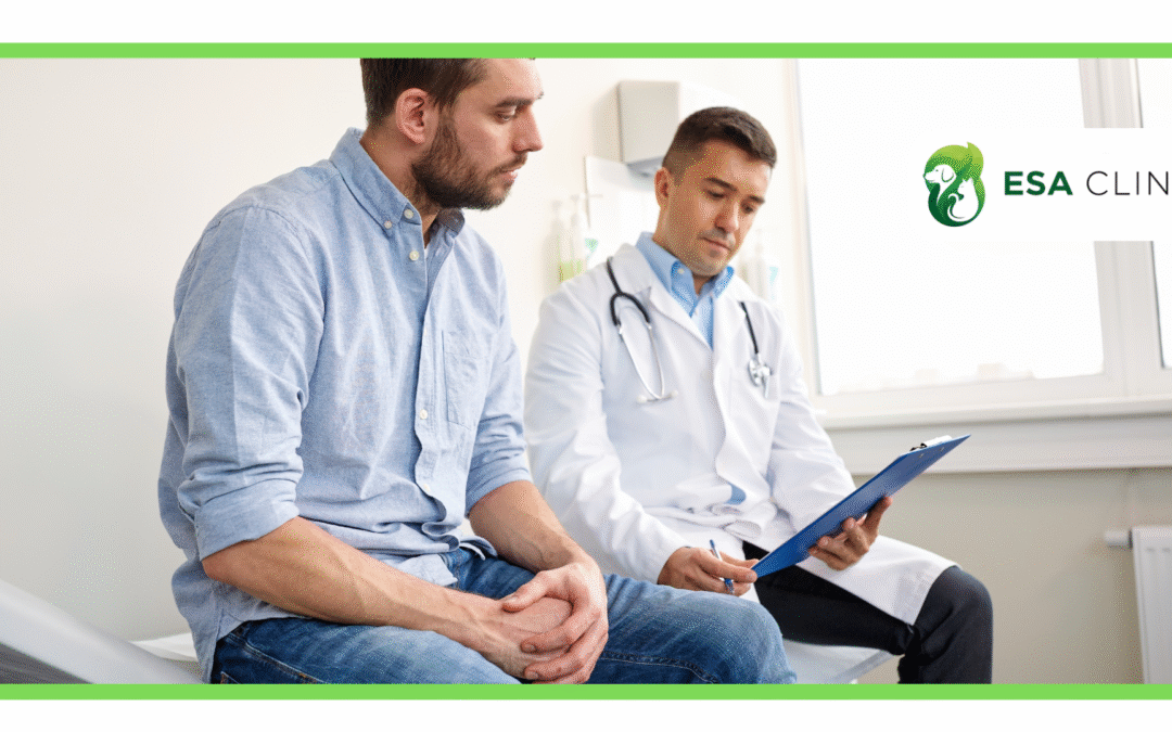 Does an ESA Letter Ever Expire?