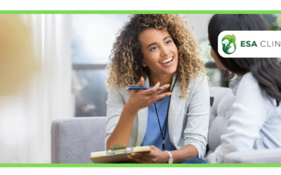 How Do I Ask My Therapist for an ESA Letter?