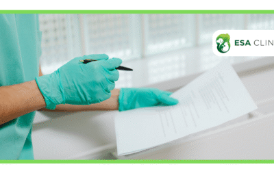 How Do I Get an ESA Letter from a Doctor?