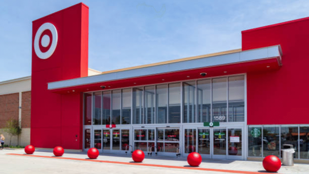 Are Dogs Allowed in Target