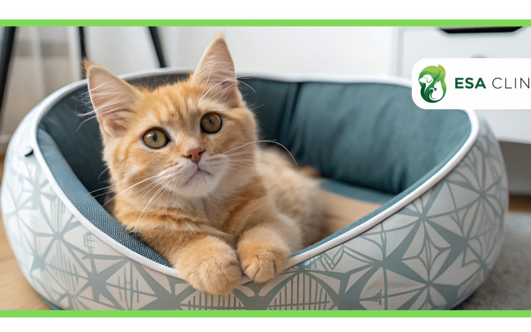 Can a Cat Be a Service Animal? ADA Guidelines