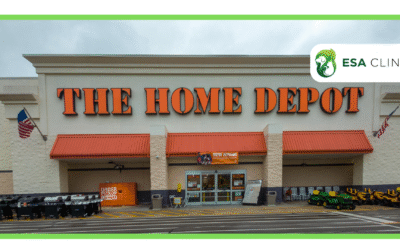Is Home Depot Dog Friendly in 2026?