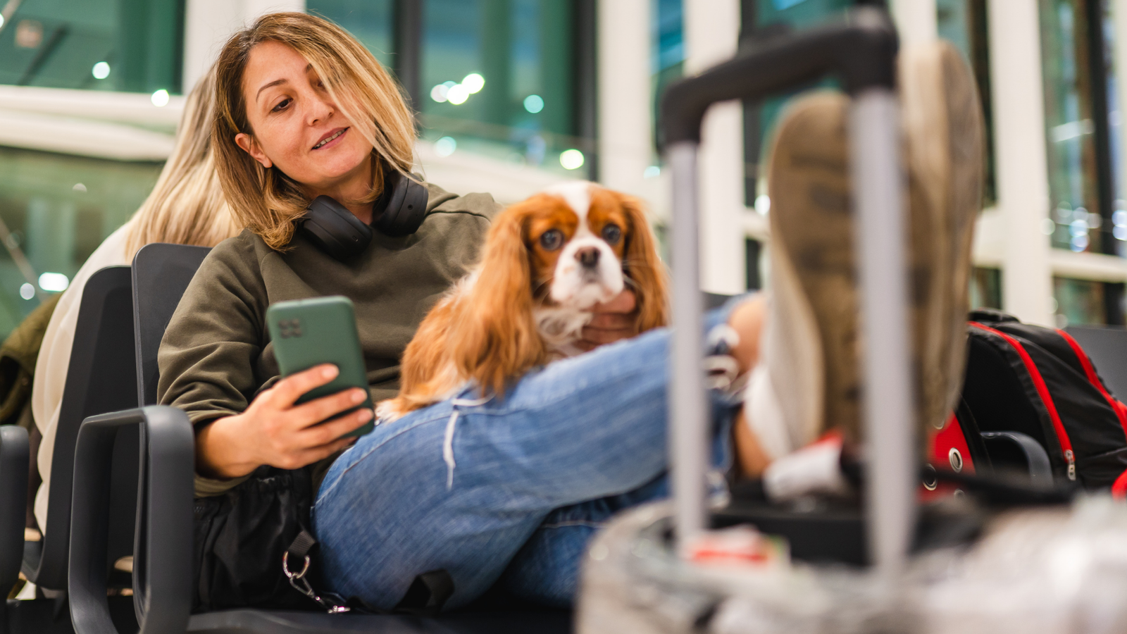 Southwest Airlines ESA Policy