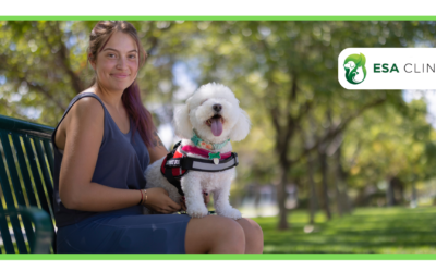 California Emotional Support Animal Law AB-468 (2026)