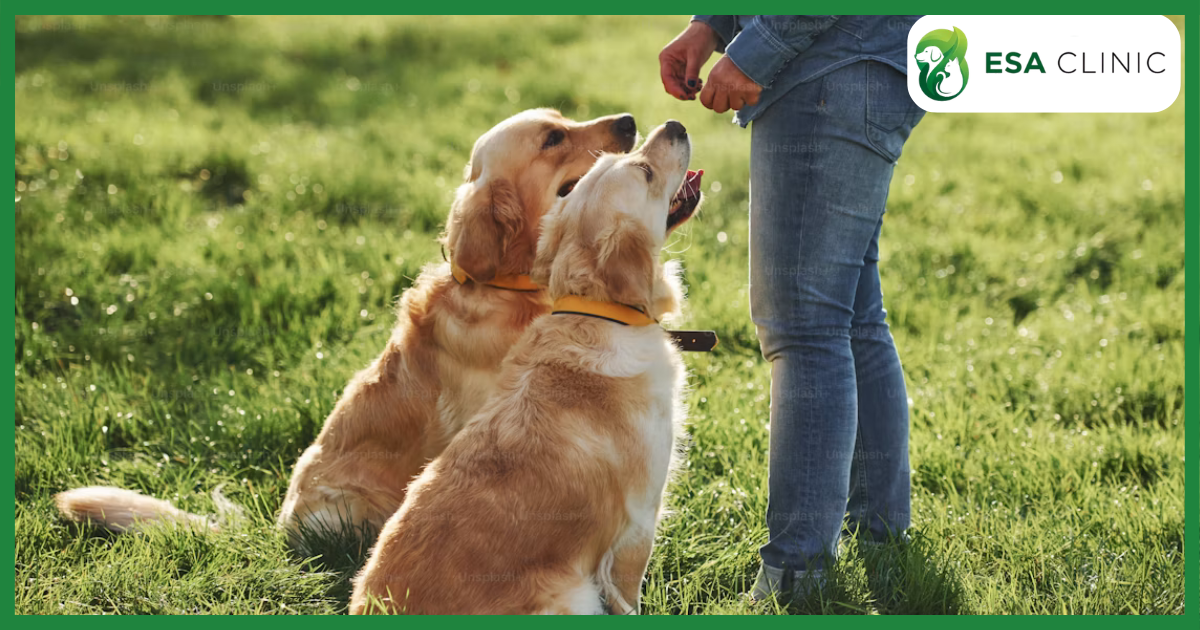 Free Emotional Support Dog Registration Free Emotional Support Dog Registration