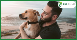 How to Get an ESA and PSD Letter in Texas