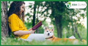 New Emotional Support Animal (ESA) Law Arizona