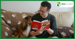 New Emotional Support Animal (ESA) Law Colorado
