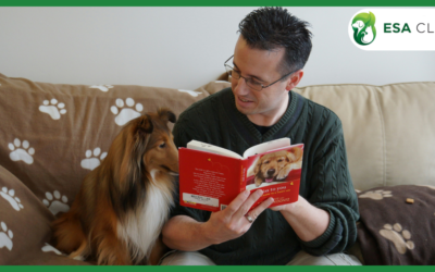 New Emotional Support Animal (ESA) Law Colorado
