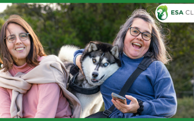 Emotional Support Animal (ESA): Definition, Laws, Rights & How to Qualify (2026)