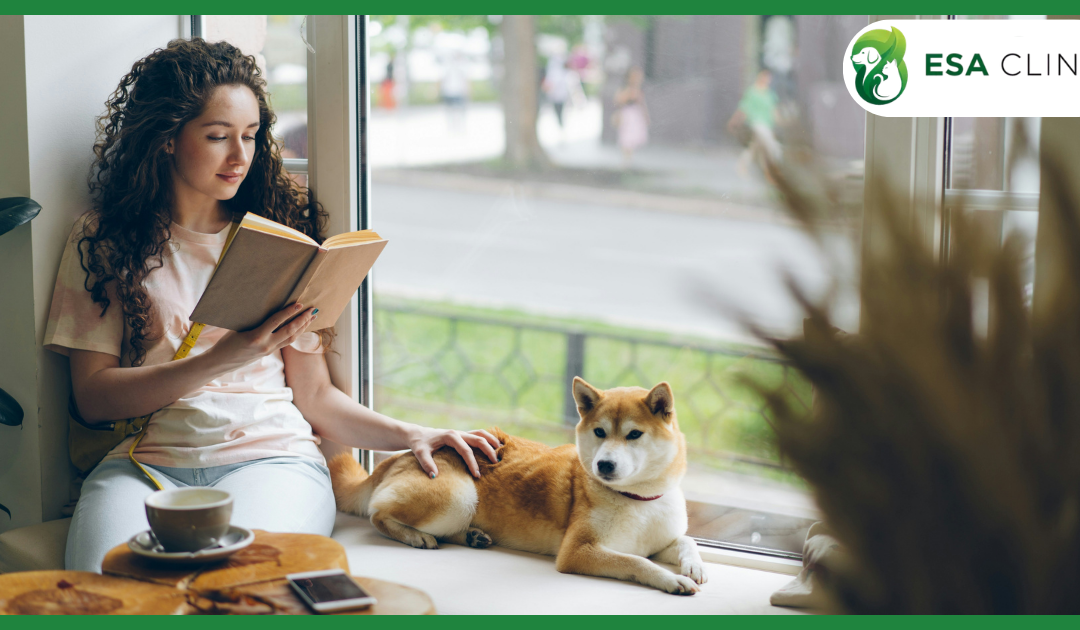 California Emotional Support Animal Requirements: The Complete 2026 Guide