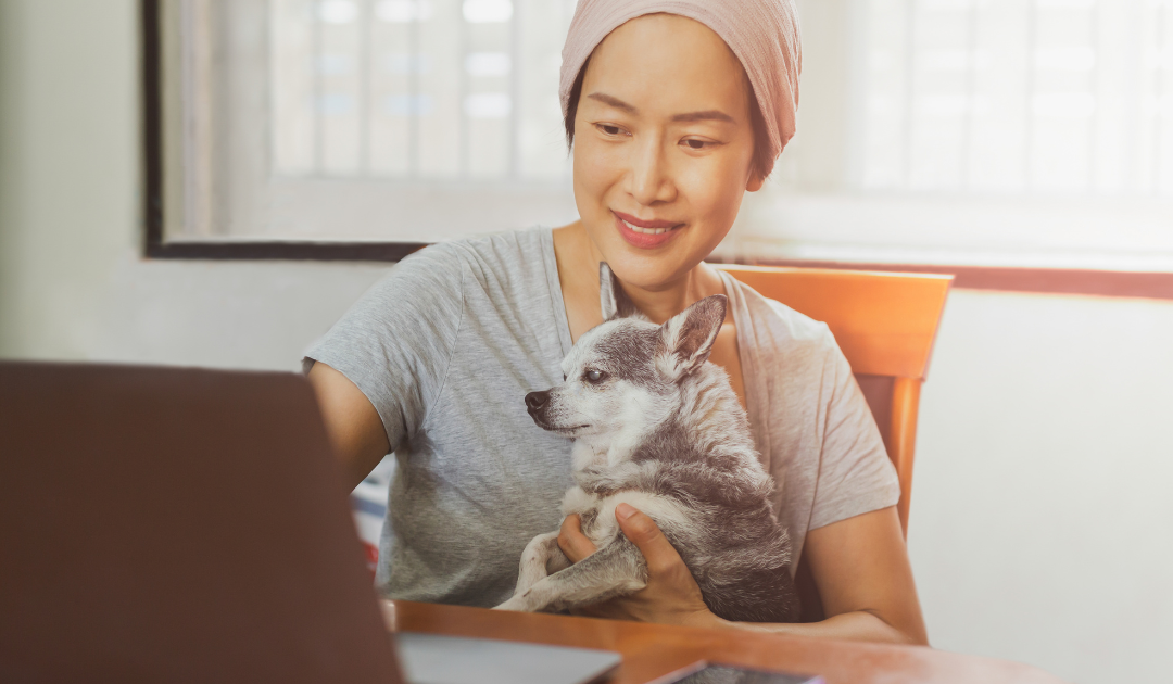 Can an Apartment Complex Deny an Emotional Support Animal?