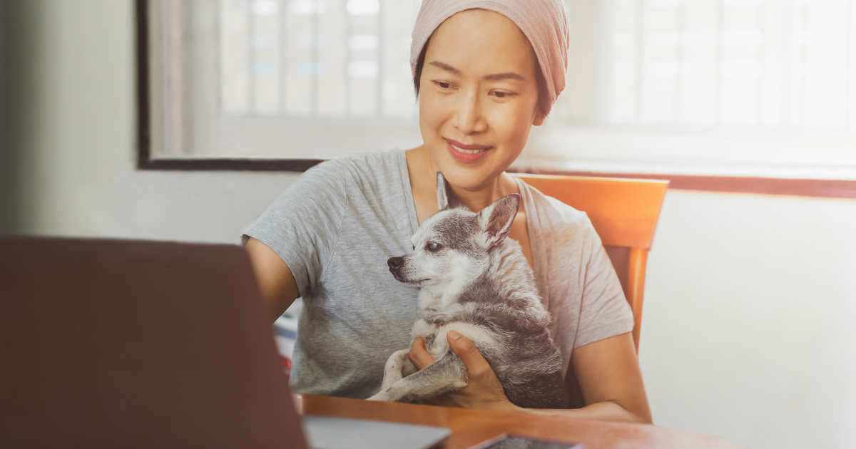 Can an Apartment Complex Deny an Emotional Support Animal