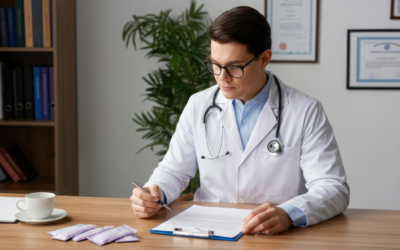 How to Get an Emotional Support Animal (ESA) Letter in Austin