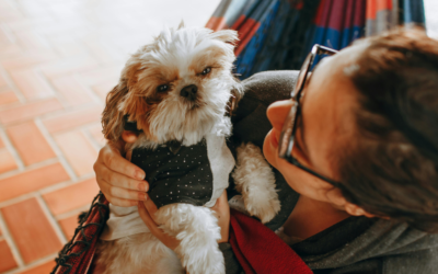 How to Get an ESA for Panic Disorder