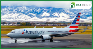 American Airlines Pet Policy