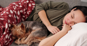 Service Dogs for Anxiety
